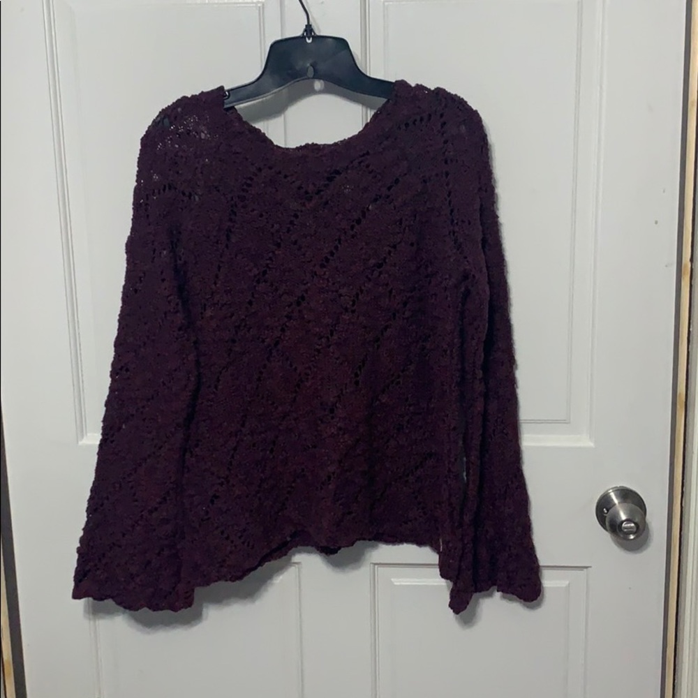 Purple Top